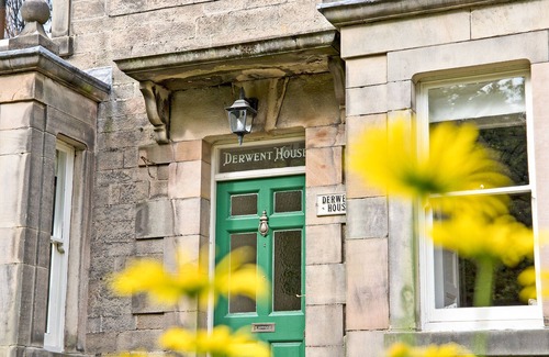 Matlock House | Derwent House ideal for groups or a special occasion. All prices fully inclusive