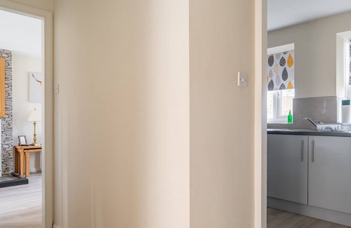 Near Sawrey Apartment | Derwentwater - Two Bedroom Apartment, Sleeps 4