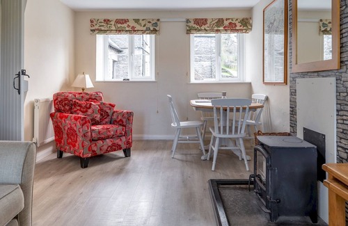 Near Sawrey Apartment | Derwentwater - Two Bedroom Apartment, Sleeps 4
