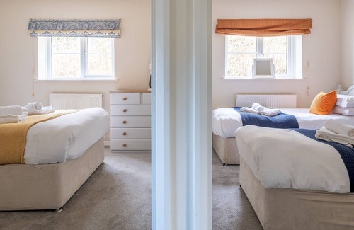 Near Sawrey Apartment | Derwentwater - Two Bedroom Apartment, Sleeps 4