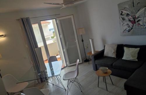 Son Parc Apartment | Des Artistes Son Parc