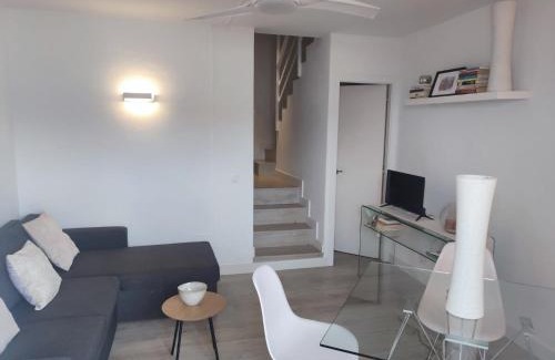 Son Parc Apartment | Des Artistes Son Parc