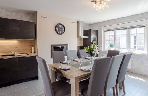 Creances House | des Brigadies by Interhome