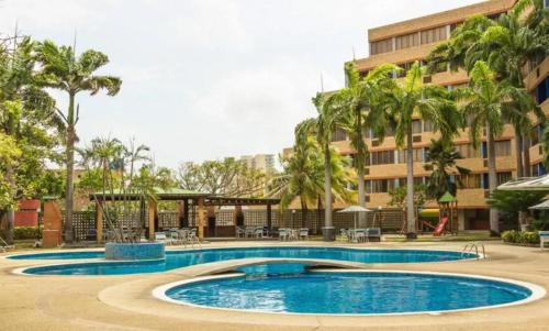 Tucacas Apartment | Desarrollo Turístico Punta Brava Tucacas Morrocoy