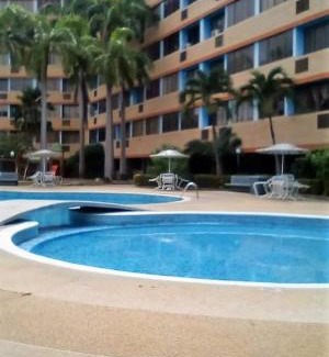 Tucacas Apartment | Desarrollo Turístico Punta Brava Tucacas Morrocoy