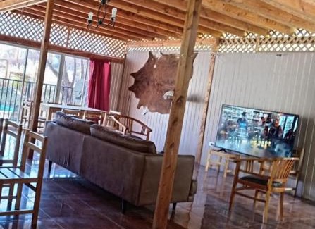 San Pedro de Atacama Cabin | Desayuno Habitación TourLodge