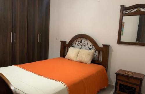 Cartago Apartment | Descansa en el Mejor Club Residencial de Cartago
