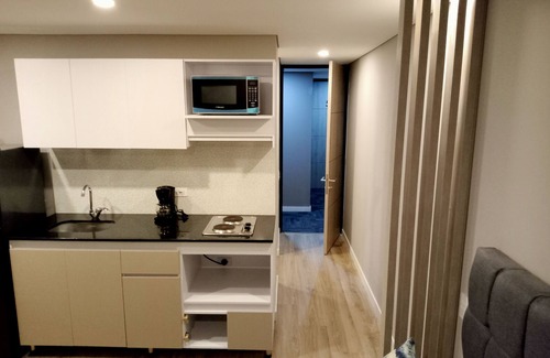 San Victorino Apartment | Descanso en el Centro Histórico