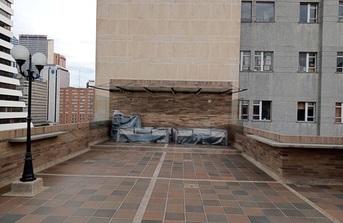 San Victorino Apartment | Descanso en el Centro Histórico