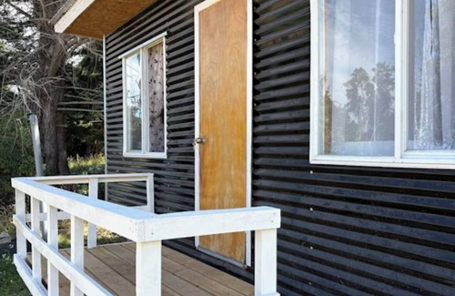 Ancud Cabin | “Descanso en el sur: Cabañita Chilota en Chiloé”