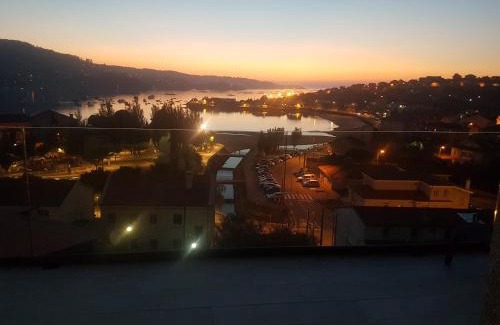 Cangas Bed & Breakfast | Desconectate