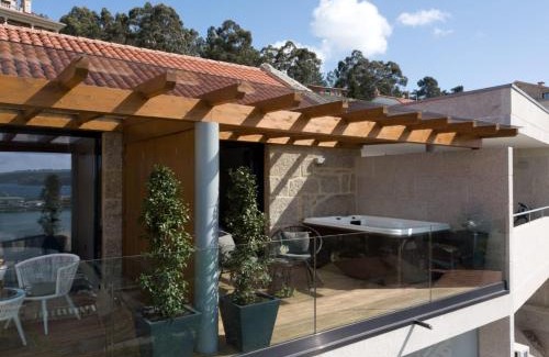 Cangas Bed & Breakfast | Desconectate