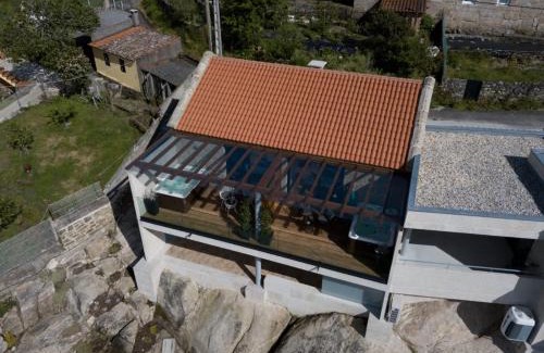 Cangas Bed & Breakfast | Desconectate