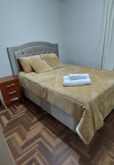 Cusco Historic Center Apartment | Descubre tu estadía