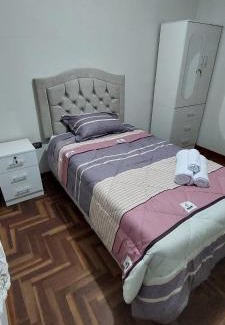 Cusco Historic Center Apartment | Descubre tu estadía