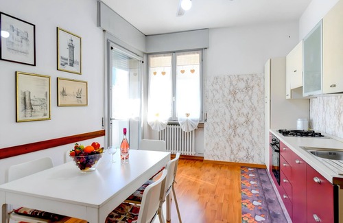 Desenzano del Garda Apartment | Desenzanoloft Il Girasole del Lago