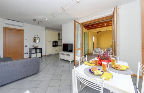 Desenzano del Garda Apartment | Desenzanoloft Oasis