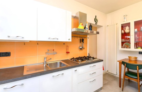 Colombare Apartment | Desenzanoloft A Casa di Bea