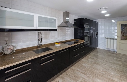 Grao de Gandia House | DESEO - Apartment with shared pool in Grao de Gandia. Free WiFi
