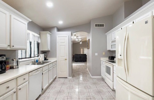 Chandler House | Desert Breeze 1 - Single-Story Home - Chandler