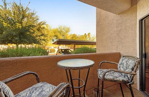 Maryvale Apartment | Desert Breeze Villas #137