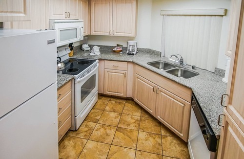 La Quinta Resort | Desert Breezes Resort - Condo- 2bdrm/2bath- BNP Paribas Open - 3/15-3/22
