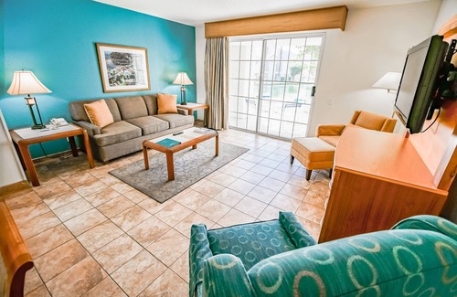La Quinta Resort | Desert Breezes Resort - Condo- 2bdrm/2bath- BNP Paribas Open - 3/15-3/22