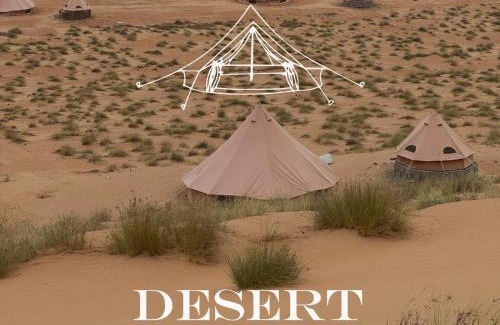 Bidiya Other | Desert Diamond Private Camp