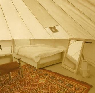 Bidiya Other | Desert Diamond Private Camp