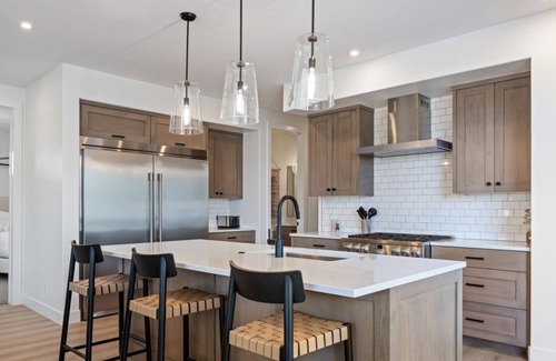 St. George Villa | Desert Dream Villa at Desert Color By Ember Stays