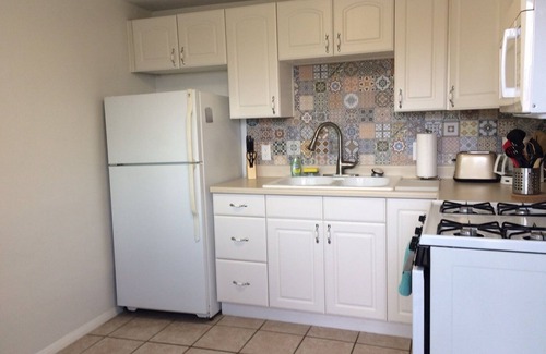 Limberlost House | Desert Morada Casita M- 1 Bed 1 Bath Dog Friendly maximum 2-NO OTHER PETS