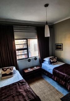 Henties Bay Apartment | Desert Rendezvous