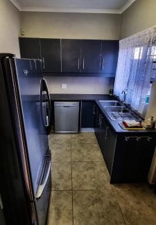 Henties Bay Apartment | Desert Rendezvous