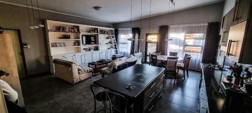 Henties Bay Apartment | Desert Rendezvous