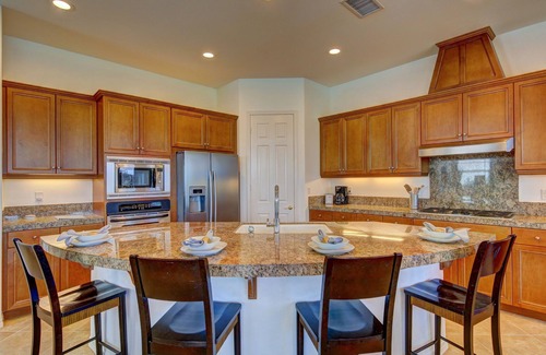La Quinta House | Desert Retreat - Private Pool & Spa on Private Golf Course Permit #065615 3bdrms