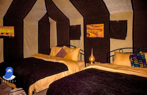 Merzouga House | Desert Romantic Camp