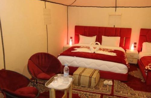 Merzouga House | Desert Romantic Camp