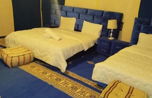 Merzouga House | Desert Romantic Camp