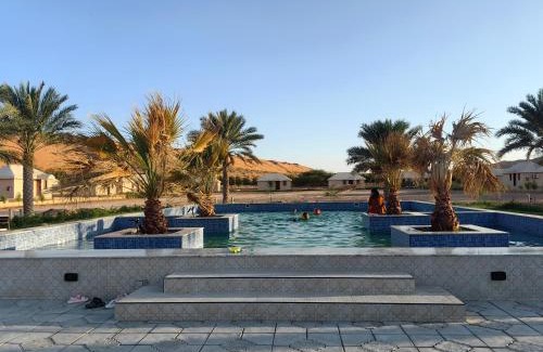 Bidiya Other | Desert Rose Camp