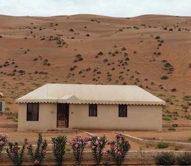 Bidiya Other | Desert Rose Camp