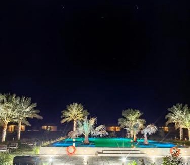 Bidiya Other | Desert Rose Camp