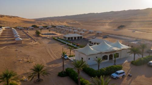 Bidiya Other | Desert Rose Camp