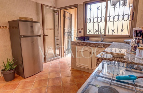 Imi Ouaddar Apartment | Desert Rose - Luxe - 4/5 Px