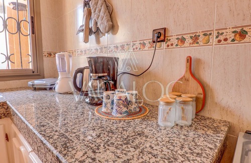 Imi Ouaddar Apartment | Desert Rose - Luxe - 4/5 Px