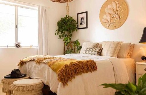 Joshua Tree House | DESERT WAY RANCH Oasis Hideaway