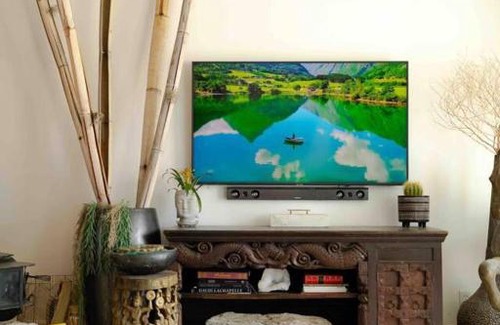 Joshua Tree House | DESERT WAY RANCH Oasis Hideaway