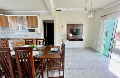 Canto Grande Apartment | Desfrute de Mariscal a 150 M da Praia - V6