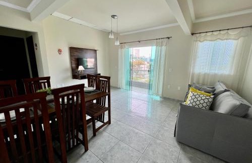 Canto Grande Apartment | Desfrute de Mariscal a 150 M da Praia - V6