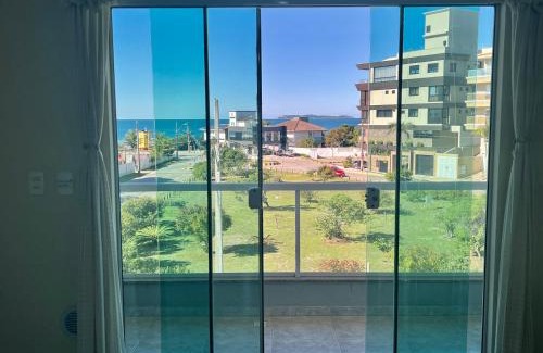 Canto Grande Apartment | Desfrute de Mariscal a 150 M da Praia - V6