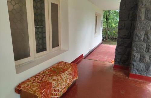 Cherplassery House | Deshadan's Kesarvilla